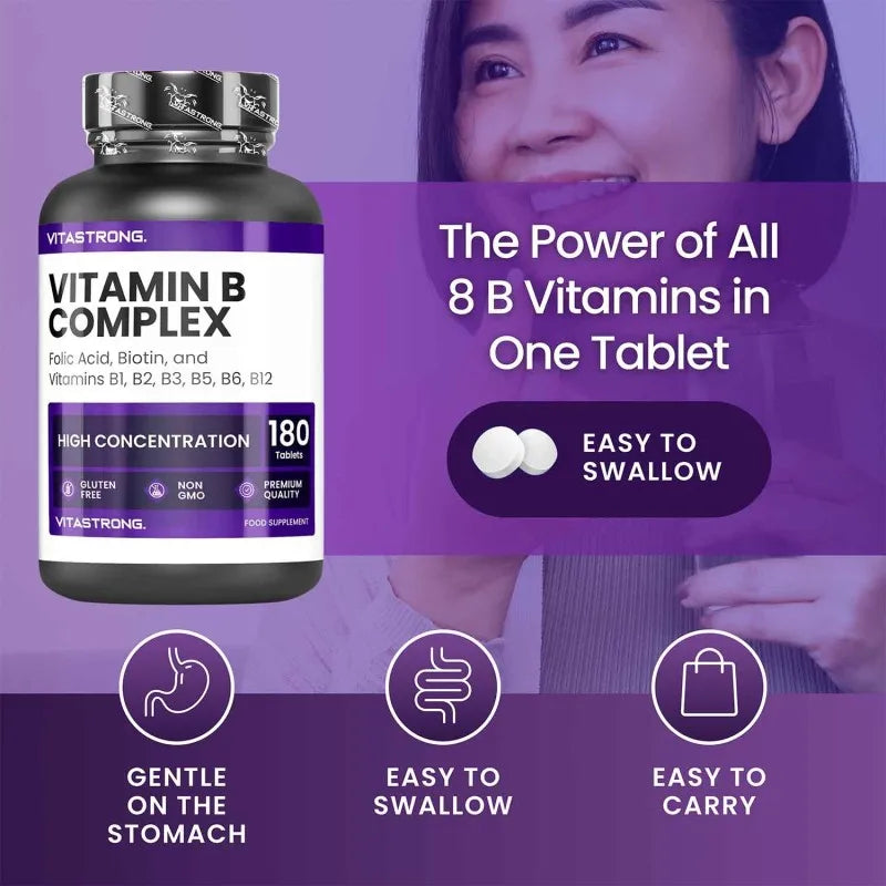 VITAMINAS