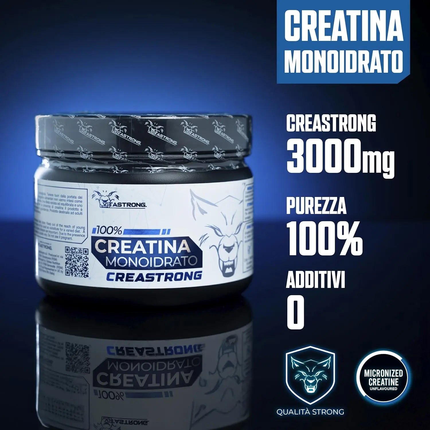 CREATINA